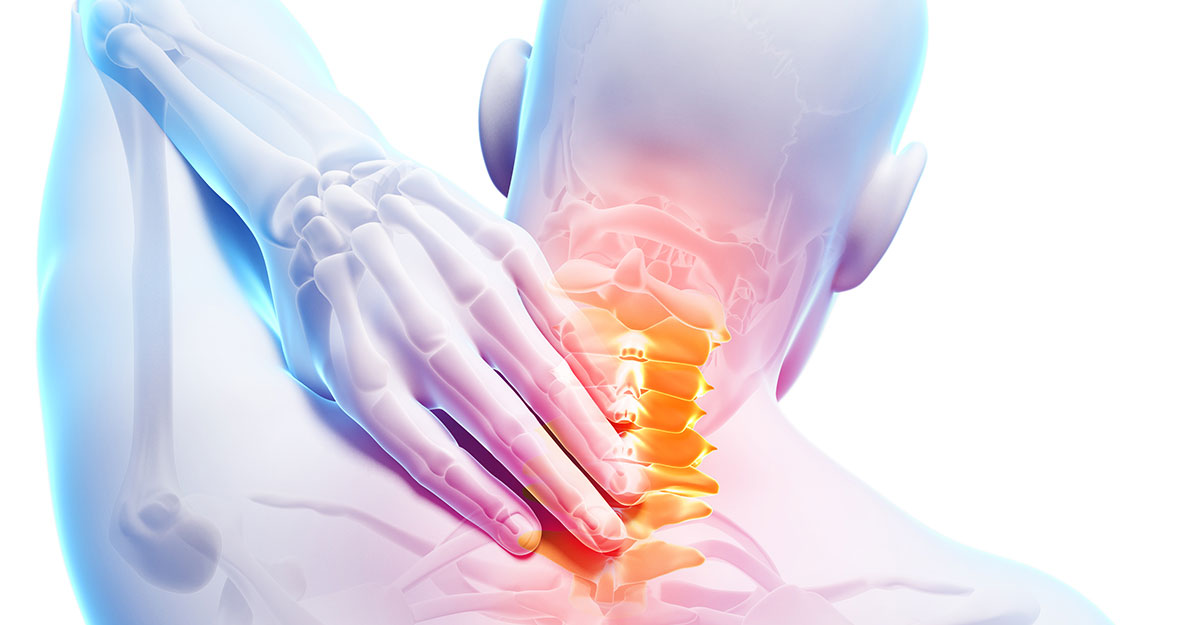 Lansing, IL neck pain chiropractic